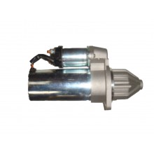 Starter uaz for engine 402, 417, 421